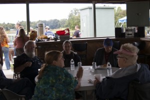 2015 Spotswood FD Picnic